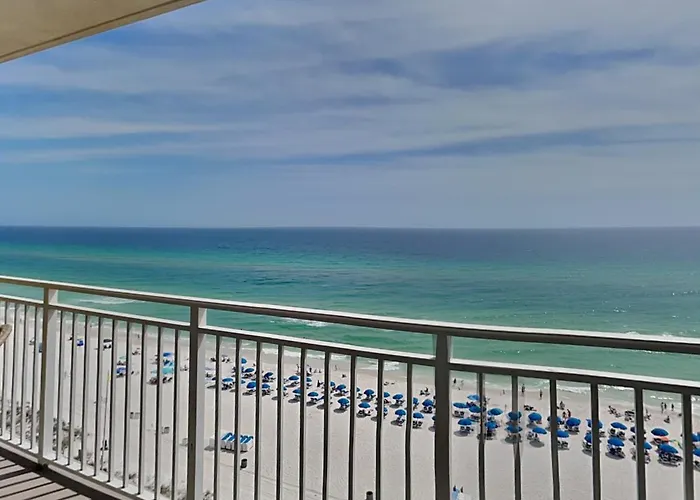 Emerald Beach #1032