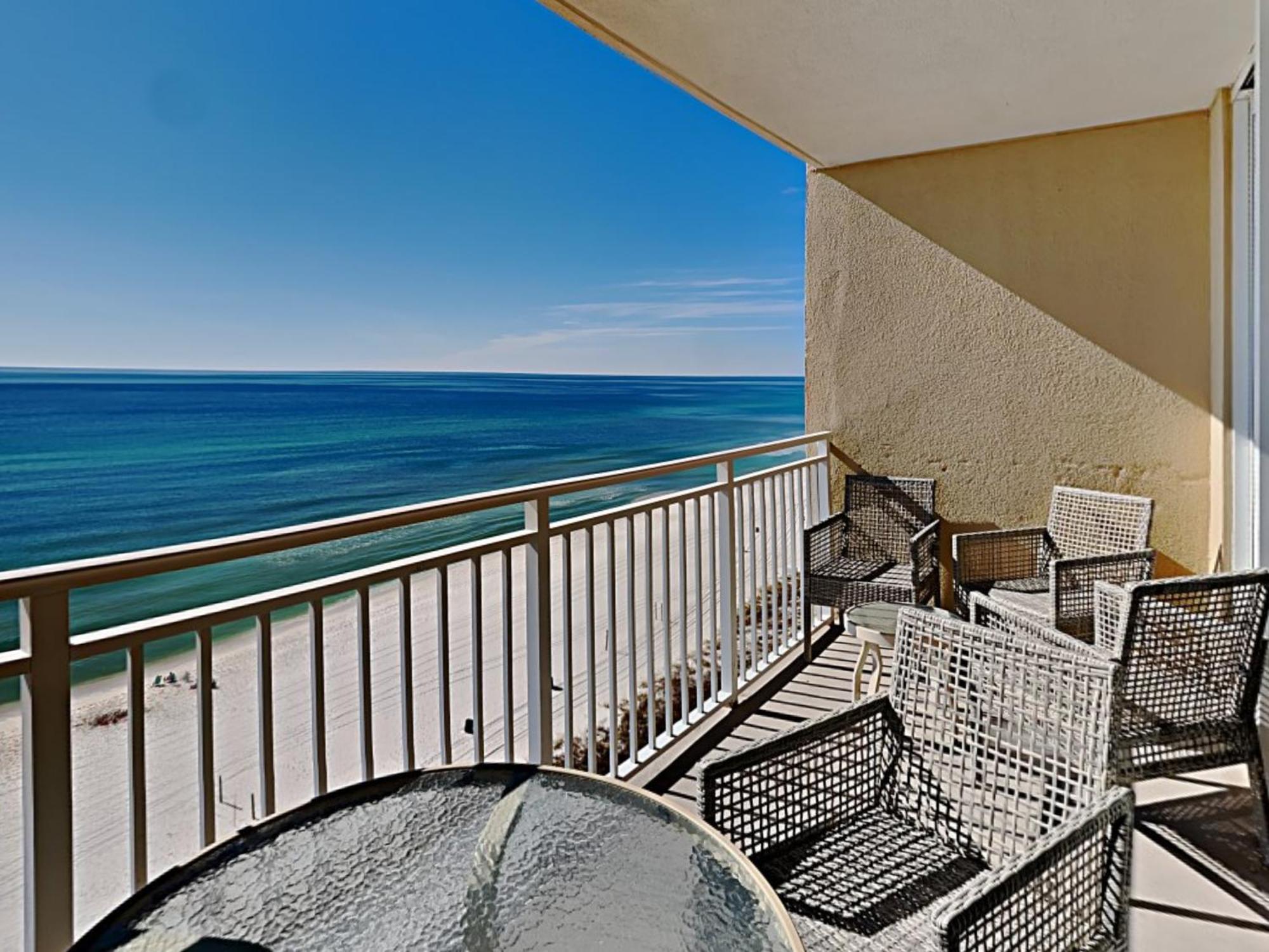 Emerald #1032 Apartment Panama City Beach
