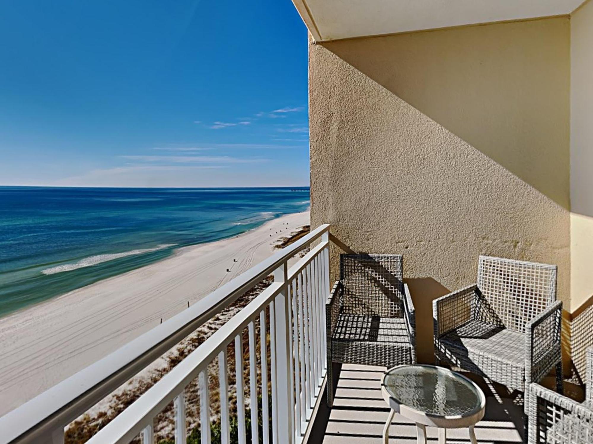 Emerald #1032 Panama City Beach