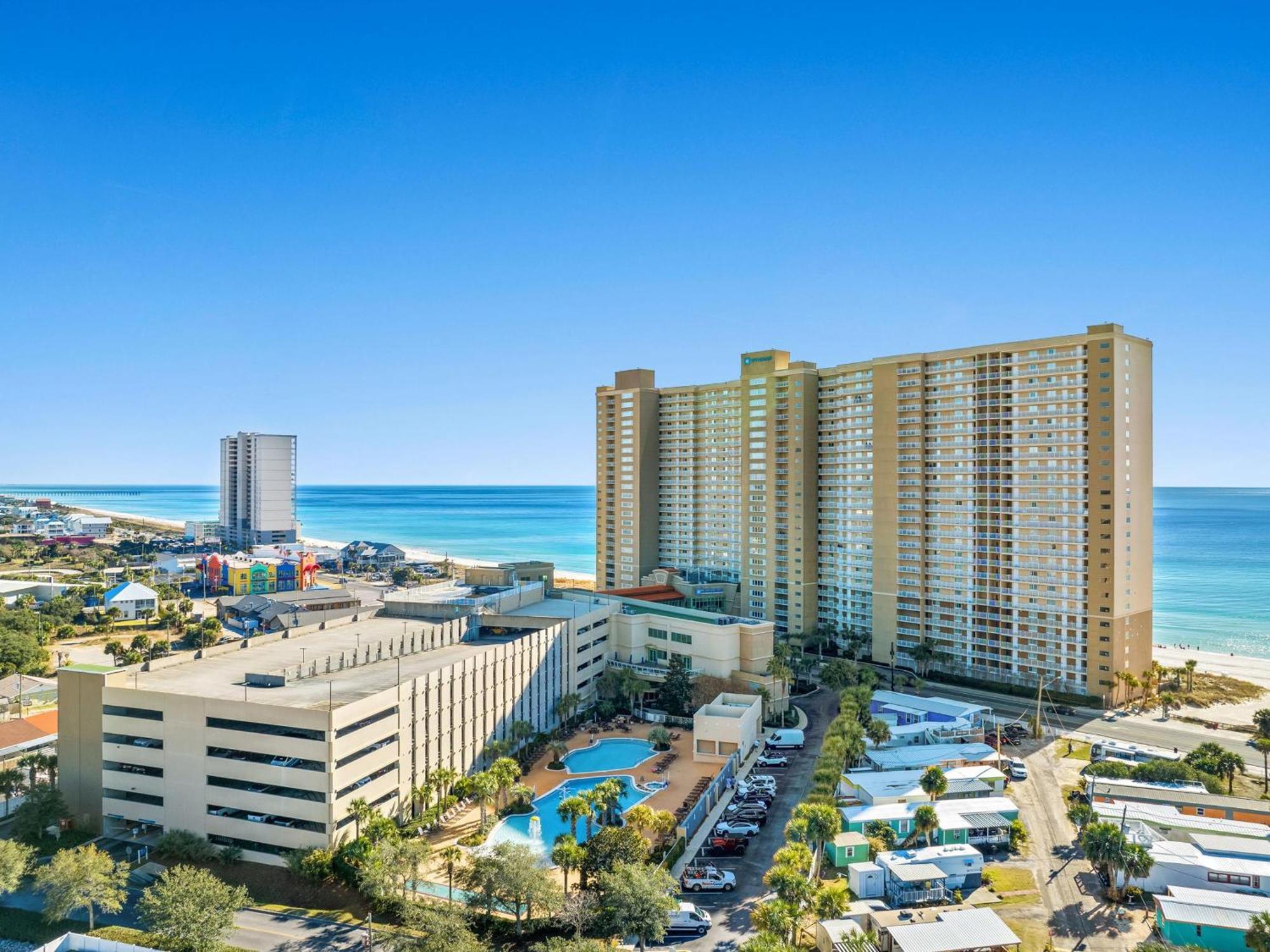 Emerald #1032 Panama City Beach