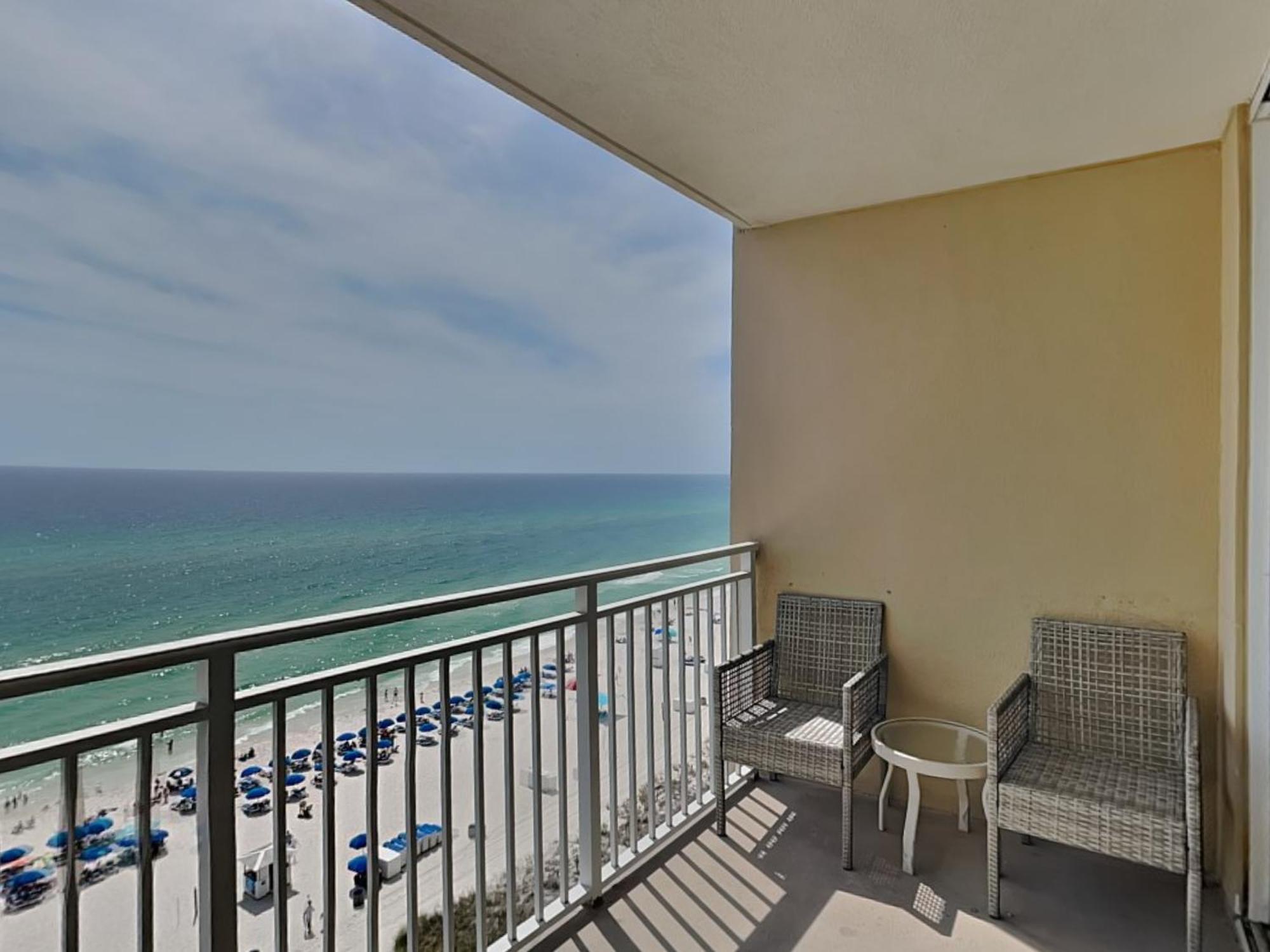 Emerald #1032 Apartment Panama City Beach