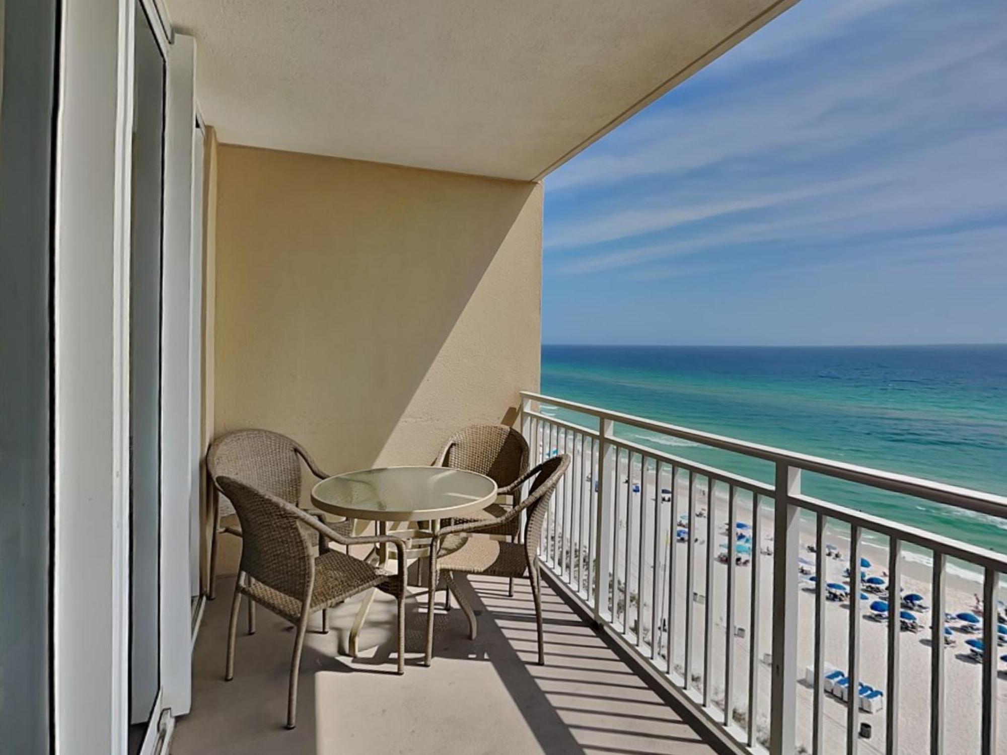 Emerald #1032 Apartment Panama City Beach