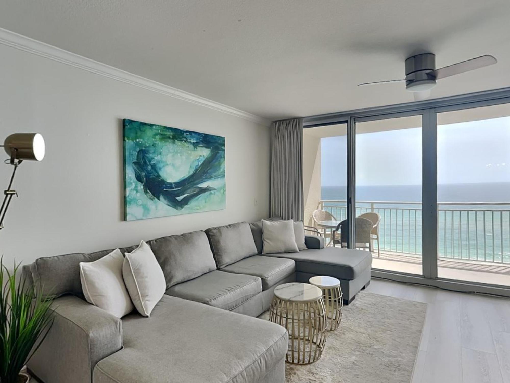 Apartment Emerald #1032 Panama City Beach