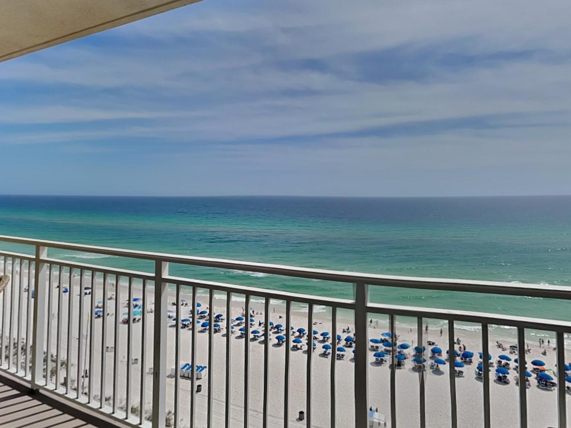 Emerald #1032 Apartment Panama City Beach