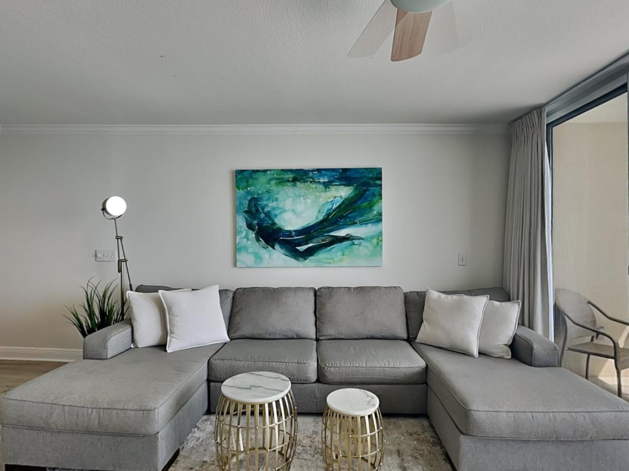 Apartment Emerald #1032 Panama City Beach
